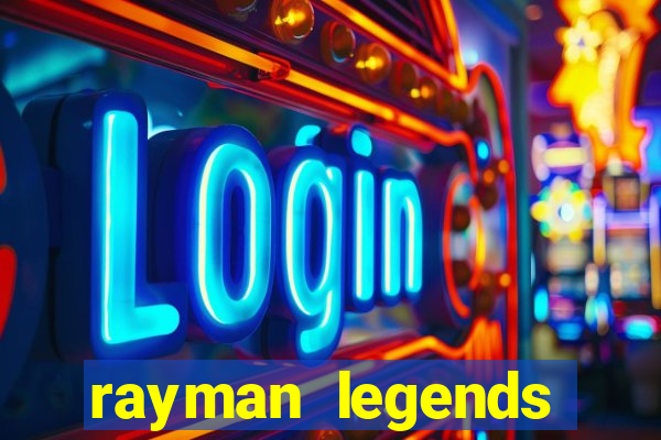 rayman legends download para celular